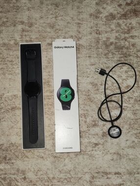 Samsung Galaxy Watch4